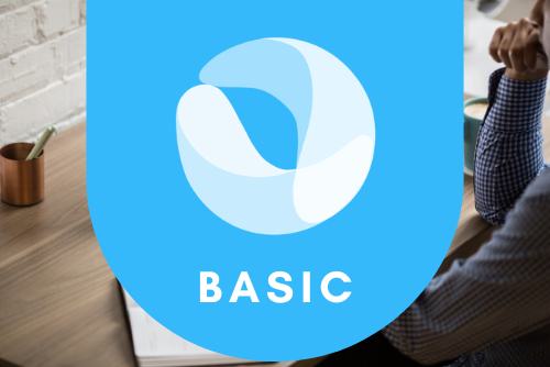 Job advertising - Basic Package