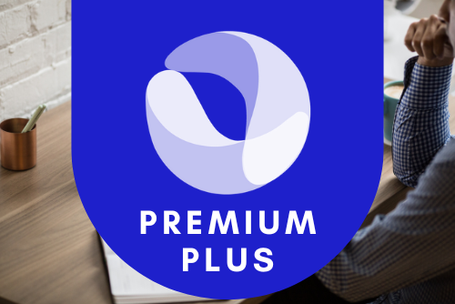 Job advertising - Premium Plus Package