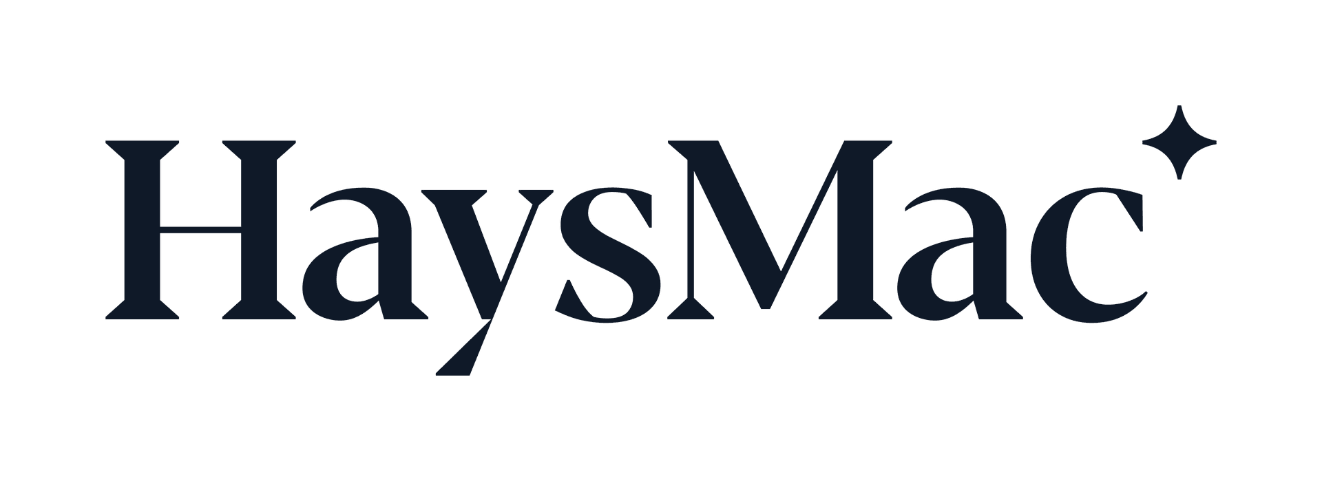 HaysMac