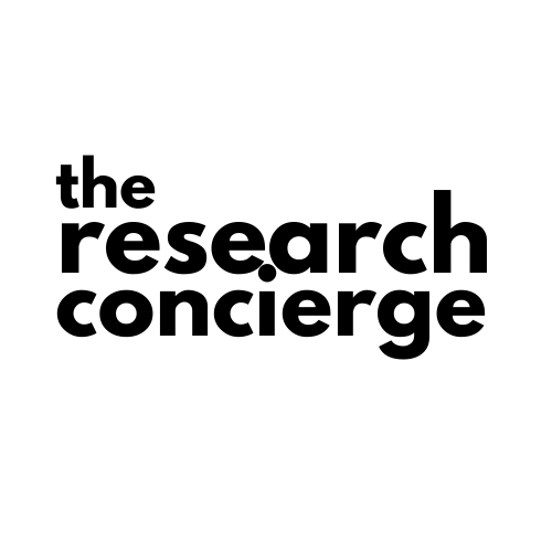 The Research Concierge